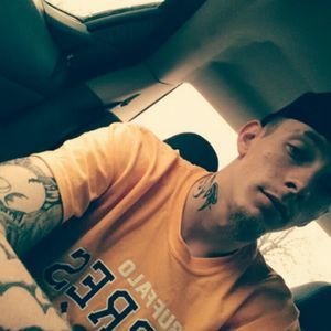 Meet your Posher, Hunter